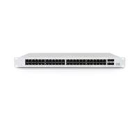 Cisco Meraki MS130-24X Managed L2 Gigabit Ethernet (10/100/1000) Power over Ethernet (PoE) 1U White