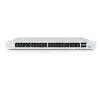 Cisco Meraki MS130-24X Managed L2 Gigabit Ethernet (10/100/1000) Power over Ethernet (PoE) 1U White