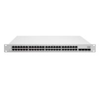 Cisco Meraki MS225-48LP L2 Stck Cld-Mngd 48x GigE 370W PoE Switch