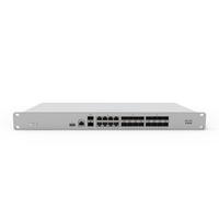 Cisco Meraki MX450-HW Cloud Managed Security Appliance