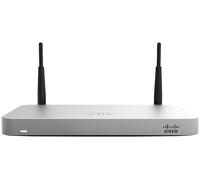 Cisco Meraki MX64W-HW CLOUD MANAGED SECURITY APPLIANCE & PSU -BRANDNEW UNCLAIMED