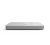 Cisco Meraki MX67 450Mbps Firewall (Hardware) - Firewall (Hardware) (450Mbps, 200Mbps, Wireless, 10.100,1000Mbps, Ethernet (RJ-45), 0-45°C)