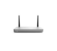 Cisco Meraki MX67C-HW-WW hardware firewall 0.45 Gbit/s