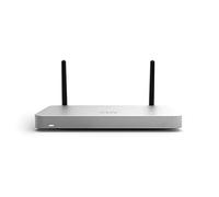 Cisco Meraki MX67W hardware firewall 0.45 Gbit/s