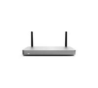 Cisco Meraki MX67W hardware firewall 0.45 Gbit/s