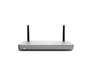 Cisco Meraki MX67W hardware firewall 0.45 Gbit/s
