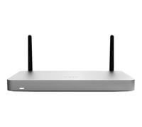 Cisco Meraki Mx67W Network Security/Firewall Appliance 5 Port 10/100/1000Base-T