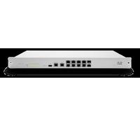 Cisco Meraki 10GSFP+Cu 3m InfiniBand/fibre optic cable SFP+