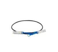 Cisco Meraki SFP+ (M) Direct Attach Cable for SFP+ (M) 3 m Twinaxial for Cloud Managed MS350-24, MS350-24P, MS350-48, MS350-48FP, MS350-48LP