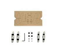 Cisco Meraki T-Rail Channel Adap Mount Kit
