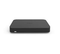 Cisco Meraki Z3C Firewall Teleworker gateway | Z3C-HW | Security appliance | 1.3 Gbps throughput | Firewall and VLAN device