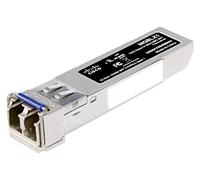 Cisco MGBLX1 SFP Transceiver | Gigabit Ethernet (GbE) 1000BASE-LX Mini-GBIC (MGBLX1)