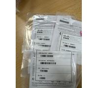 Cisco MGBSX1 Gigabit Ethernet 1000 SX Mini-GBIC SFP Transceiver Module