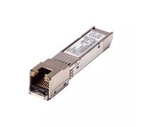 Cisco MGBT1 SFP Transceiver | Gigabit Ethernet (GbE) 1000BASE-T Mini-GBIC (MGBT1)