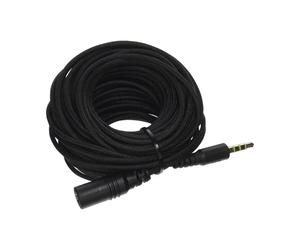Cisco - Microphone cable for Telepresence Table Microphone extension cable for Telepresence Table