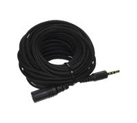 CISCO - TELEPRESENCE EXTENSION CABLE FOR THE TABLE MICROPHONE WITH JACK 9M IN