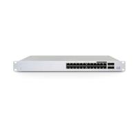 Cisco Meraki MS130-24P Managed L2 Gigabit Ethernet (10/100/1000) Power