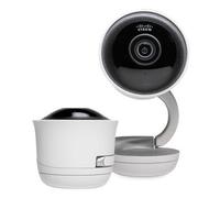Cisco MV2 Indoor Flex Camera IP security camera 2688 x 1520 pixels Desk