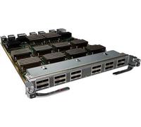 Cisco N77-M324FQ-25L= network switch module 40 Gigabit Ethernet
