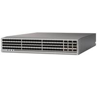 Cisco N9K-C93360YC-FX2 network switch Managed L2/L3 Grey