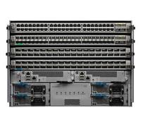 Cisco N9K-C9504= network equipment chassis