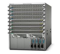 Cisco N9K-C9508-B3-E network equipment chassis 13U Grey