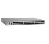 Cisco Nexus 3524-RF Managed L2/L3 Gigabit Ethernet (10/100/1000) 1U Grey