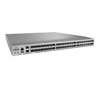 Cisco Nexus 3524-XL Managed L2/L3 Gigabit Ethernet (10/100/1000) 1U Gr