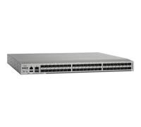 Cisco Nexus 3524-XL Managed L2/L3 Gigabit Ethernet (10/100/1000) 1U Grey