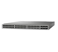 Cisco Nexus 9300 Managed L2/L3 10G Ethernet (100/1000/10000) 1U Grey