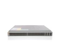 Cisco Nexus 9300 WITH 48-Port POE Rack-mountable Managed Switch