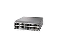 CISCO Nexus 9300 with 48p 100M/1GT 4p 10/25G & 2p 40/100G QSFP28
