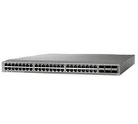 Cisco Nexus 93108TC-FX Managed L2/L3 10G Ethernet (100/1000/10000) 1U Grey