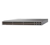 Cisco Nexus 93180YC-EX Managed L2/L3 1U Grey