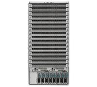 Cisco Nexus 9516 network equipment chassis