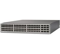 Cisco Nexus N9K-C93216TC-FX2= network switch Managed L2/L3 10G Ethernet (100/1000/10000) Grey