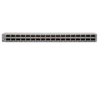 Cisco Nexus N9K-C9336C-FX2 network switch Managed L2/L3 Grey