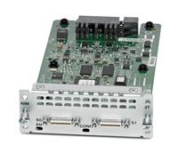 Cisco - NETW: CHASSIS BASED SWIT 2-PORT SERIAL WAN INTERFACE CARD IN