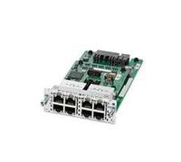 Cisco NIM-ES2-8-RF network switch module Gigabit Ethernet
