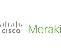 Cisco ** OFFICIAL UK STOCK ** - EOS Meraki MX80 Enterprise License and Support 1YR