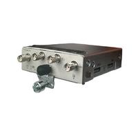 Cisco P-5GS6-GL= network equipment spare part Modem adapter