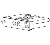 Cisco PEM-1500W-DC/03S= Plug-In Module 60V