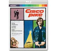 Cisco Pike (Standard Edition) Blu-ray