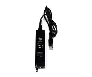 Cisco Power Injector 802.3bt 5G mGig Ethernet Brand