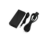 Cisco Power Supply for Webex Room Kit Mini and Webex Room USB, AC/DC, 12V, 6.25A, Grey, 90-Day Limited Hardware Warranty (PSU-12VDC-70W-GR=)