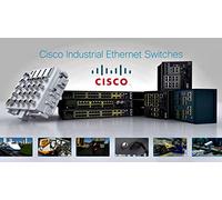 Cisco - Power supply - hot-plug/redundant (plug-in module) - 24/48 V - 150 Watt - for Industrial Ethernet 3010 Series
