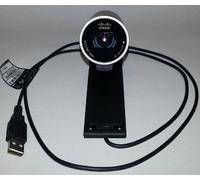 Cisco PrecisionHD - Webcam (2.7 MP, 1280 x 720 pixels, 30 FPS, USB 2.0