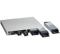 CISCO - NETWORKING: LOW END SWIT 600W AC CONFIG 6 POWER SUPPLY