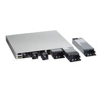 CISCO - NETWORKING: LOW END SWIT 600W AC CONFIG 6 POWER SUPPLY