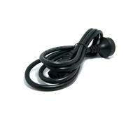 Cisco PWR-CORD-GBR-F= power cable Black 5 m